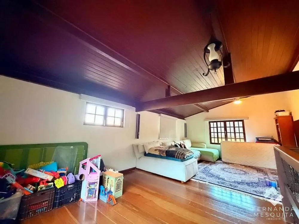 Casa de Condomínio, 3 quartos - Foto 13