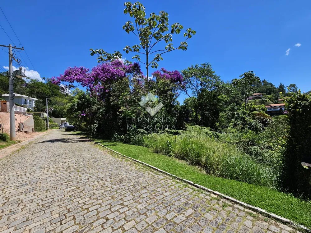 Terreno, 1377 m² - Foto 1