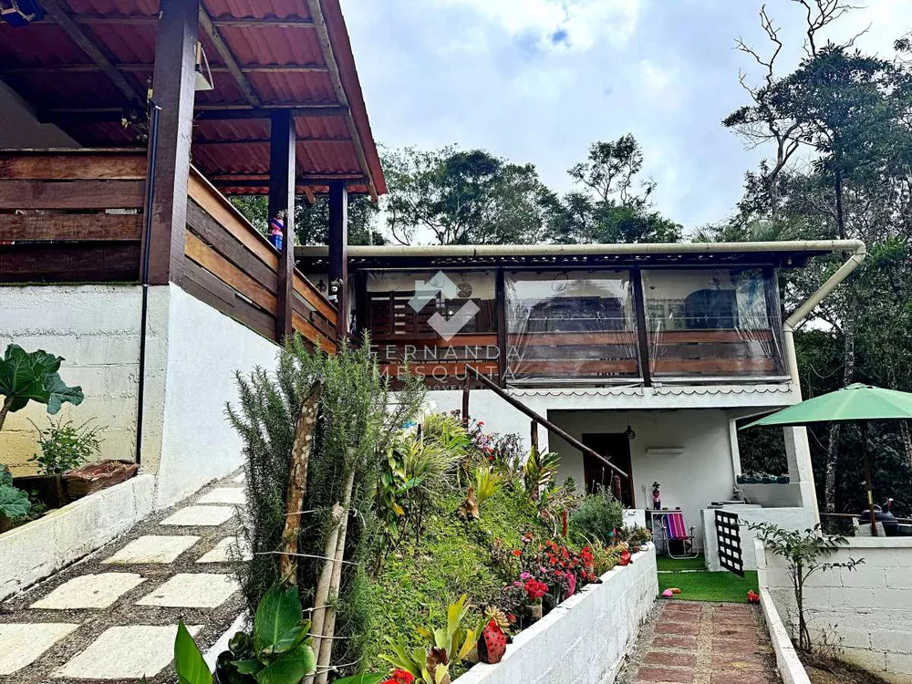 Casa, 4 quartos, 120 m² - Foto 6