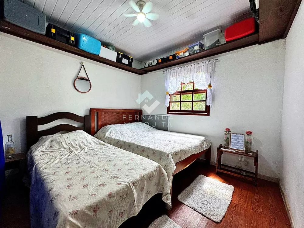 Casa, 4 quartos, 120 m² - Foto 34