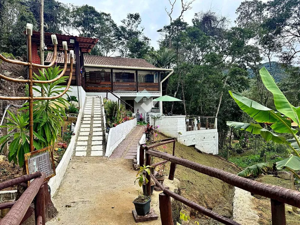 Casa, 4 quartos, 120 m² - Foto 41