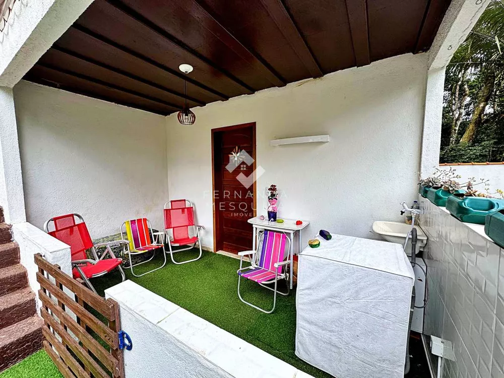 Casa, 4 quartos, 120 m² - Foto 8