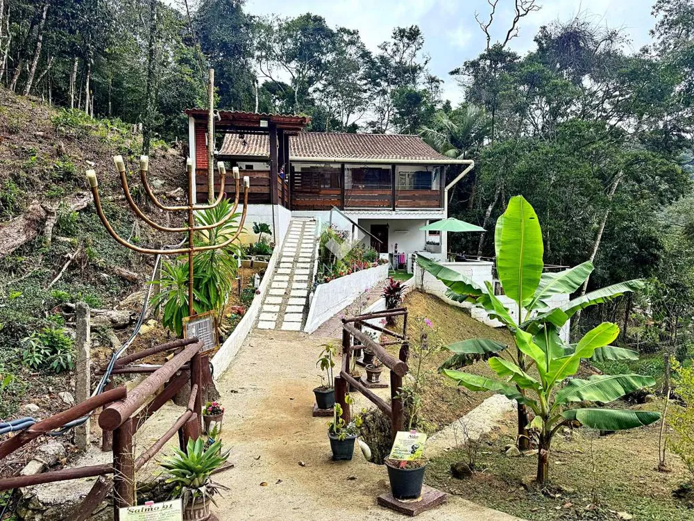 Casa, 4 quartos, 120 m² - Foto 1