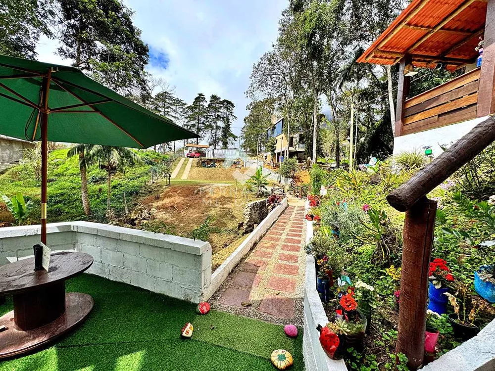 Casa, 4 quartos, 120 m² - Foto 5