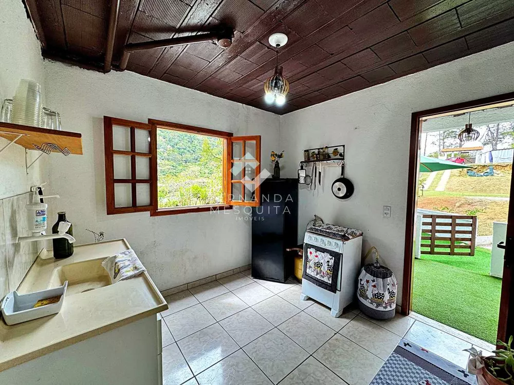 Casa, 4 quartos, 120 m² - Foto 10