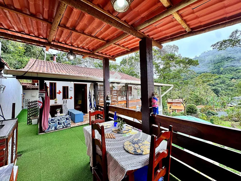 Casa, 4 quartos, 120 m² - Foto 17