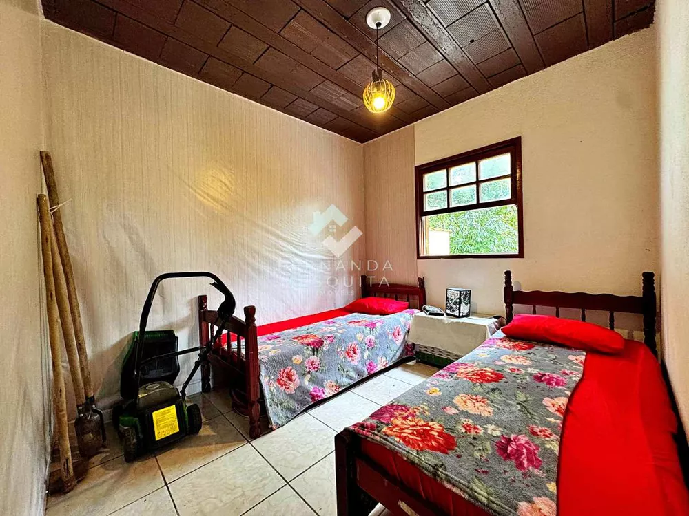 Casa, 4 quartos, 120 m² - Foto 11