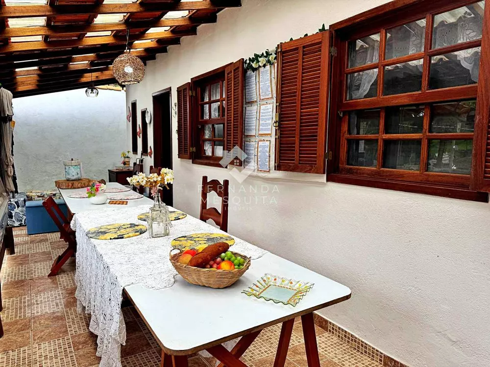 Casa, 4 quartos, 120 m² - Foto 26