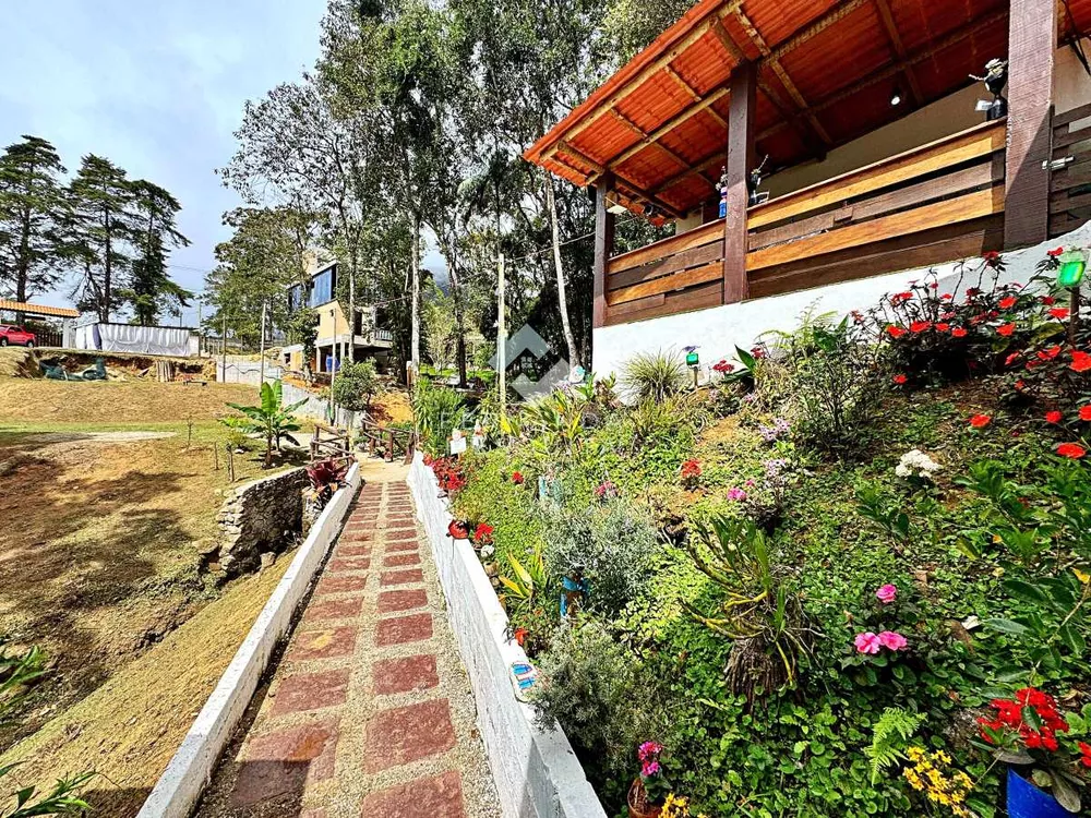 Casa, 4 quartos, 120 m² - Foto 16