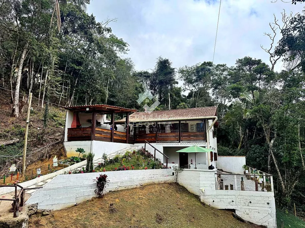 Casa, 4 quartos, 120 m² - Foto 2