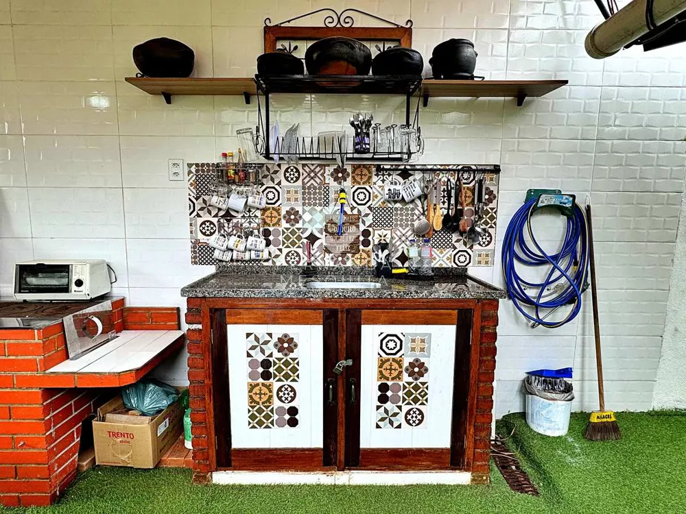 Casa, 4 quartos, 120 m² - Foto 18