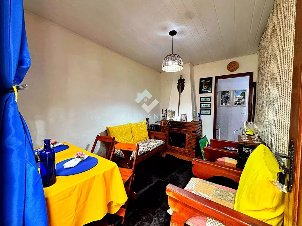 Casa, 4 quartos, 120 m² - Foto 27