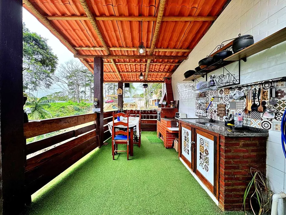 Casa, 4 quartos, 120 m² - Foto 20