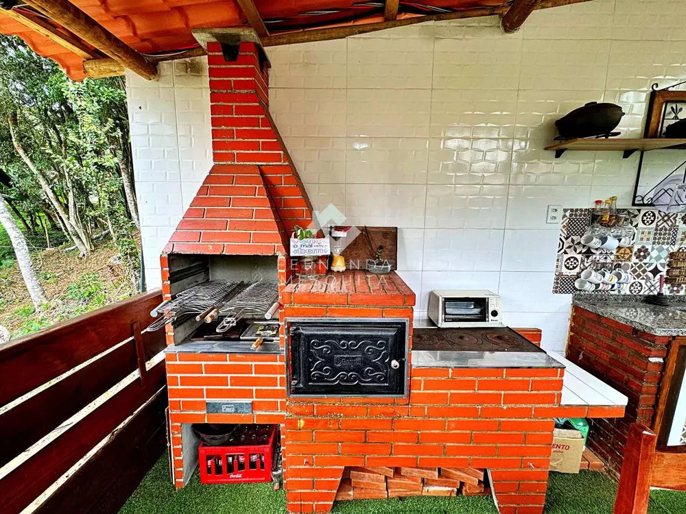 Casa, 4 quartos, 120 m² - Foto 19