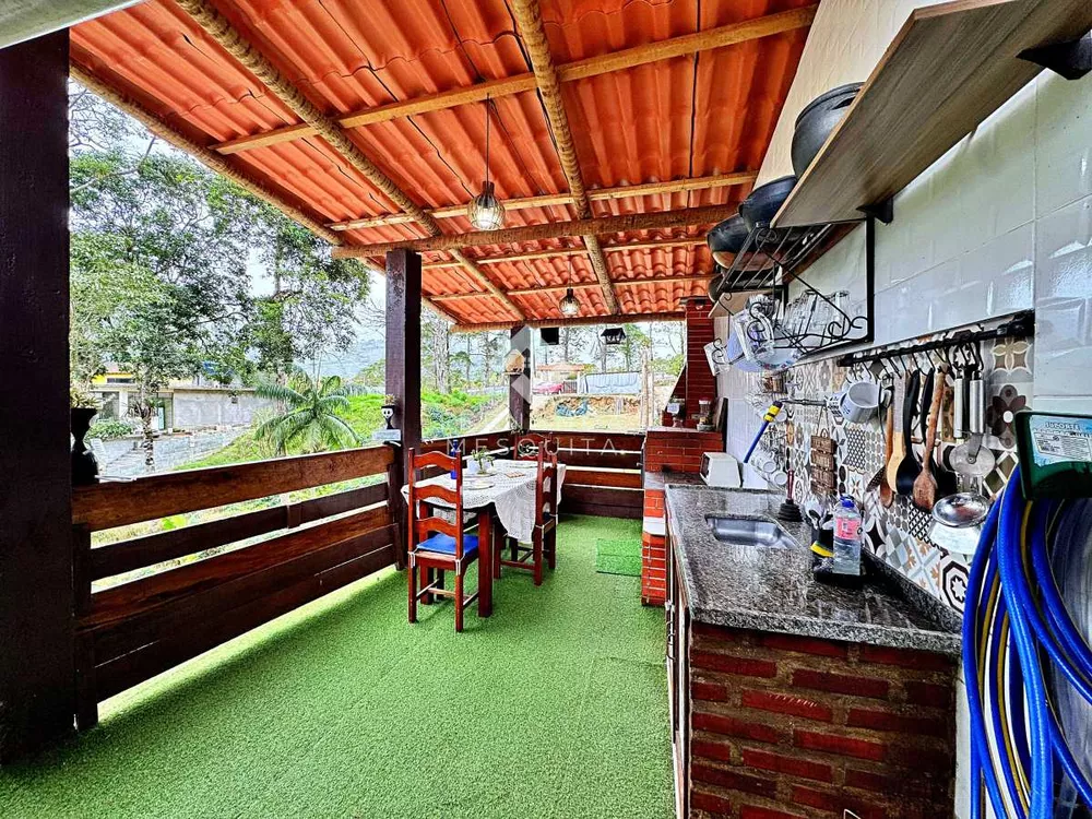 Casa, 4 quartos, 120 m² - Foto 23