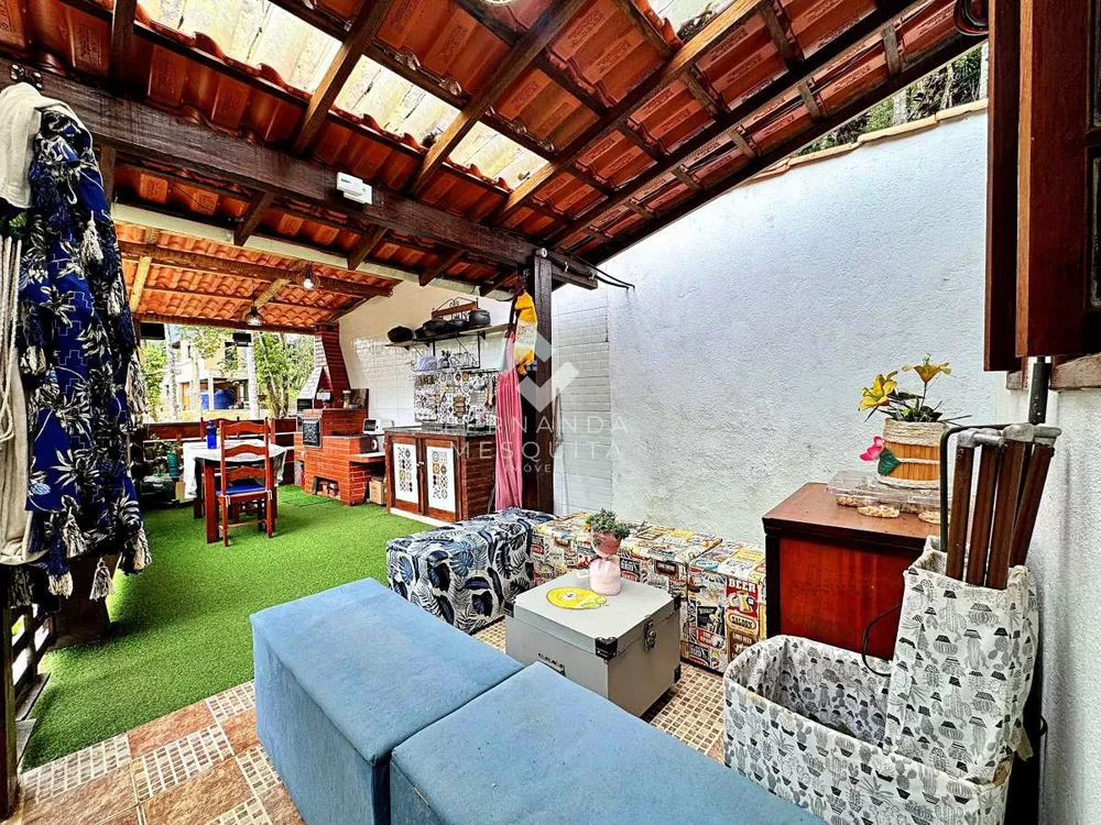 Casa, 4 quartos, 120 m² - Foto 22