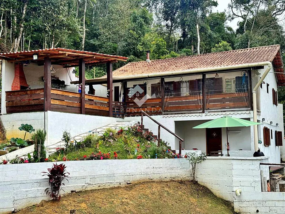 Casa, 4 quartos, 120 m² - Foto 3