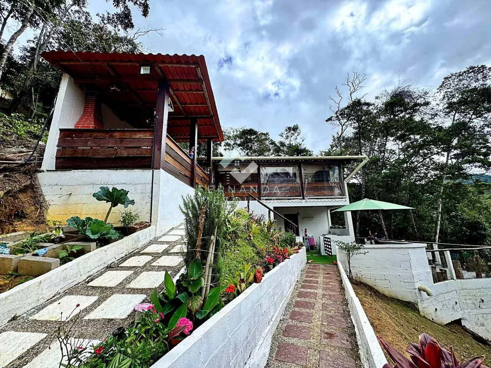 Casa, 4 quartos, 120 m² - Foto 44