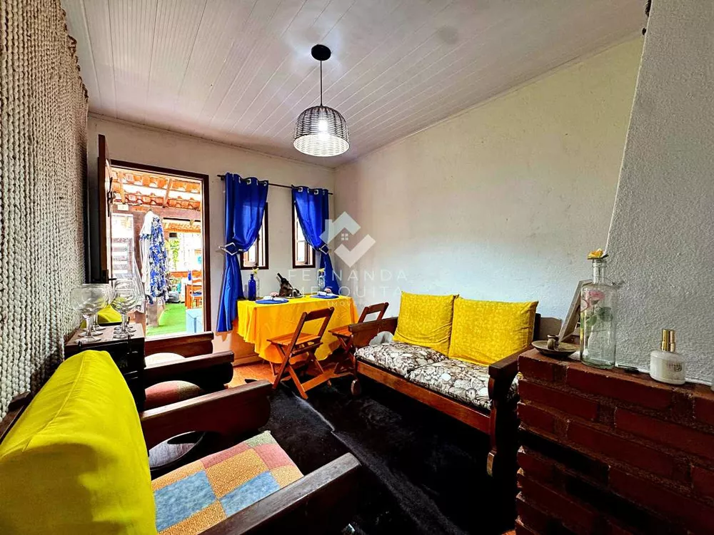 Casa, 4 quartos, 120 m² - Foto 28