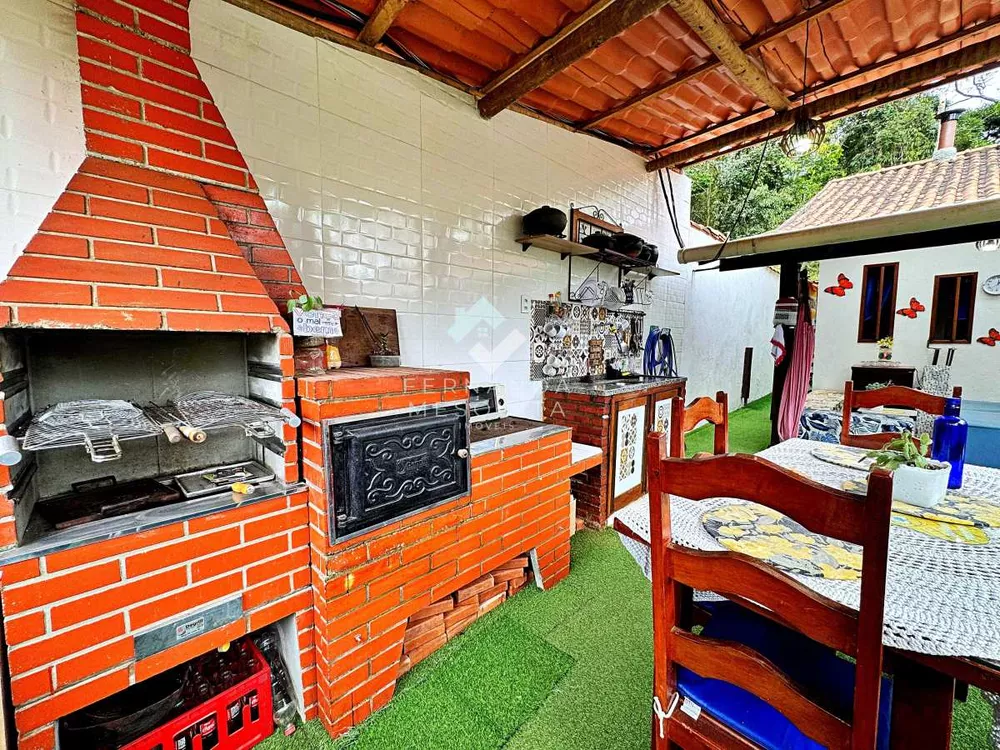 Casa, 4 quartos, 120 m² - Foto 25