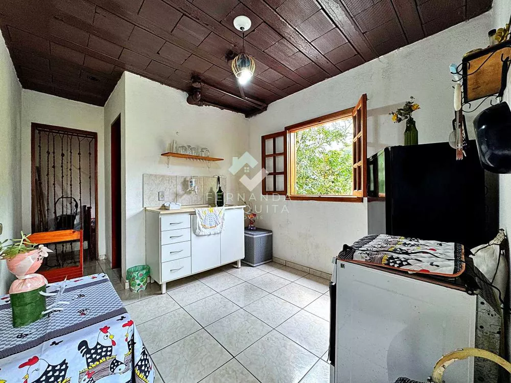 Casa, 4 quartos, 120 m² - Foto 9