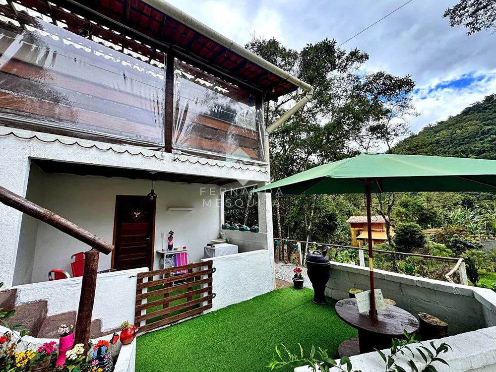 Casa, 4 quartos, 120 m² - Foto 7