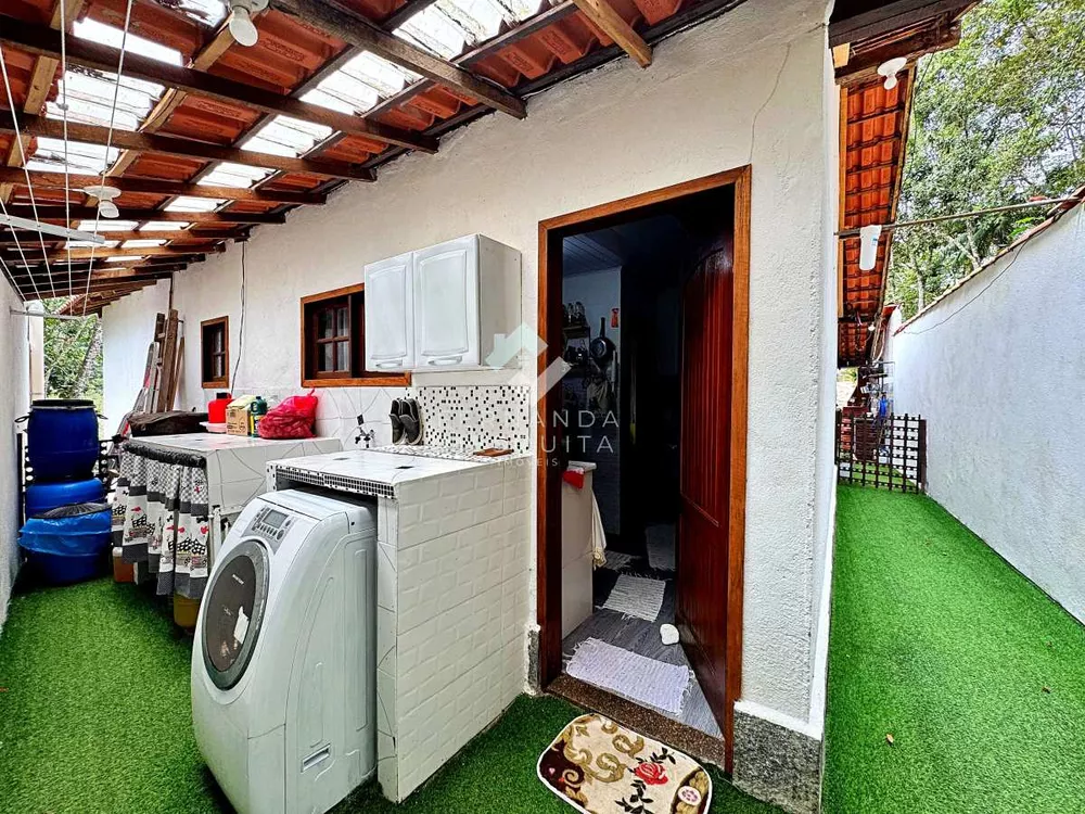 Casa, 4 quartos, 120 m² - Foto 40