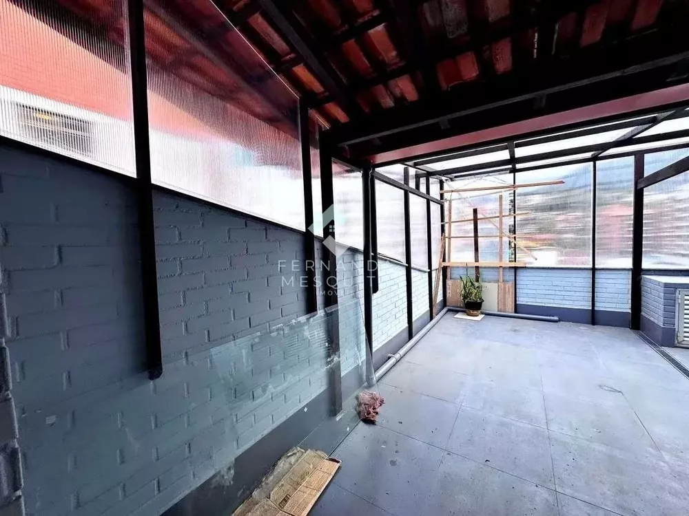 Cobertura, 3 quartos, 95 m² - Foto 15