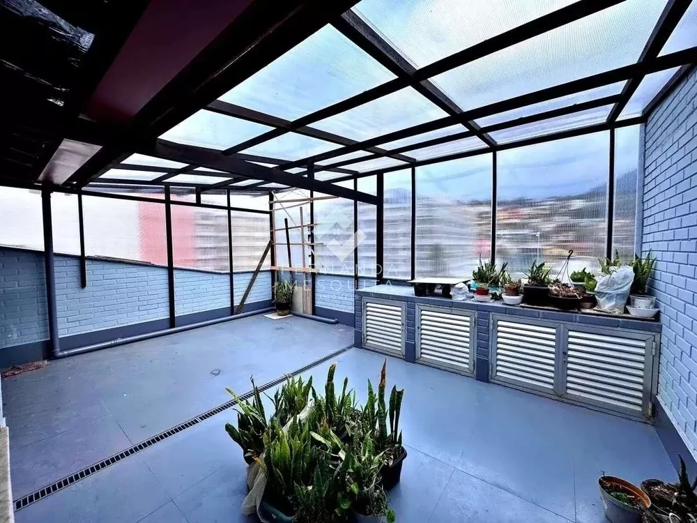 Cobertura, 3 quartos, 95 m² - Foto 16