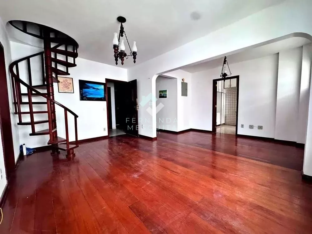 Cobertura, 3 quartos, 95 m² - Foto 13