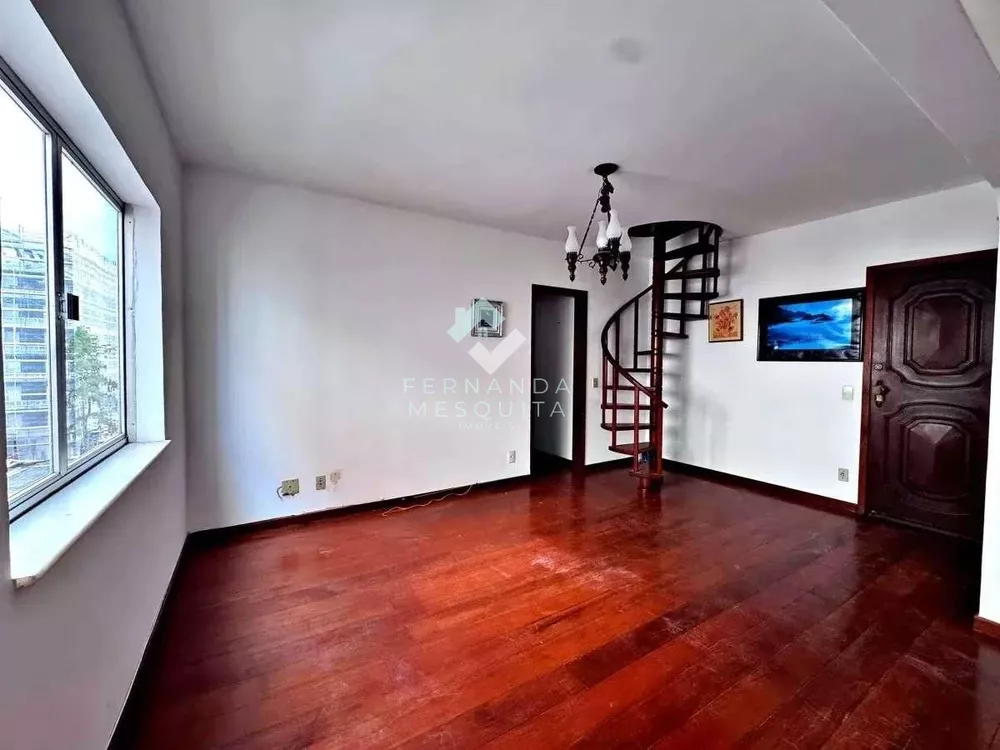 Cobertura, 3 quartos, 95 m² - Foto 12