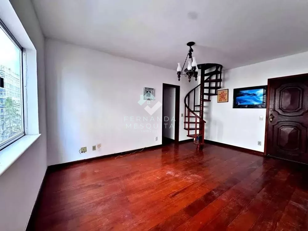 Cobertura, 3 quartos, 95 m² - Foto 10