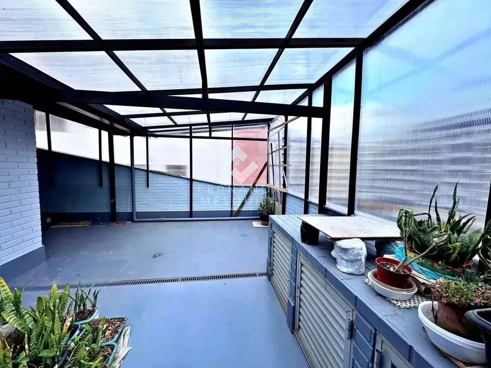 Cobertura, 3 quartos, 95 m² - Foto 3