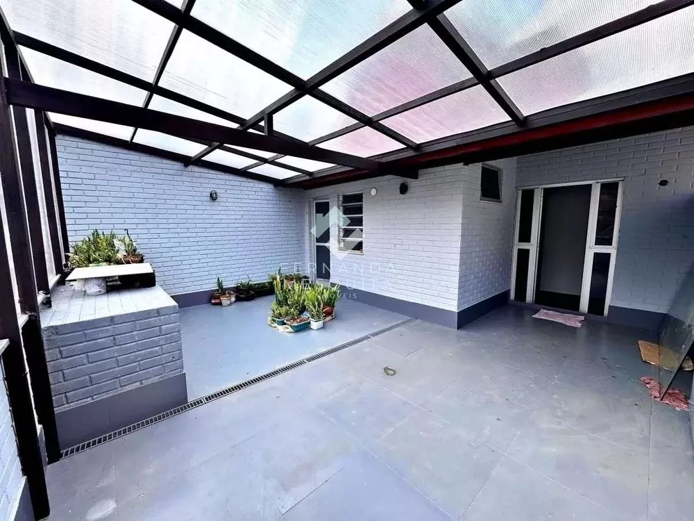 Cobertura, 3 quartos, 95 m² - Foto 2