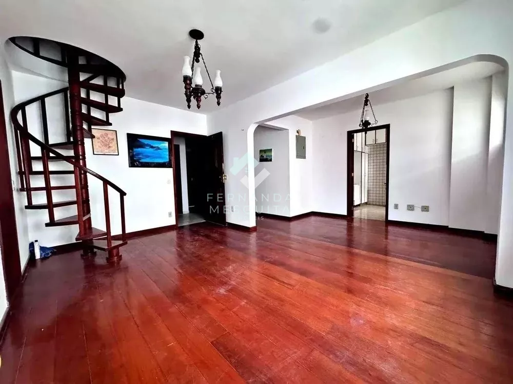 Cobertura, 3 quartos, 95 m² - Foto 4