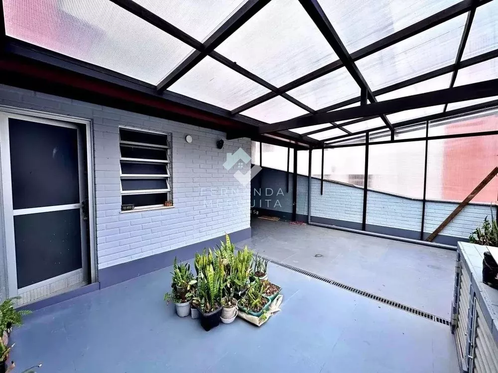 Cobertura, 3 quartos, 95 m² - Foto 1