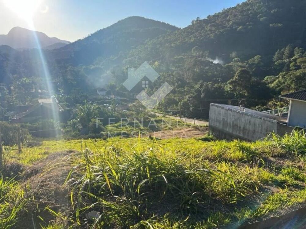 Terreno à venda, 511m² - Foto 1