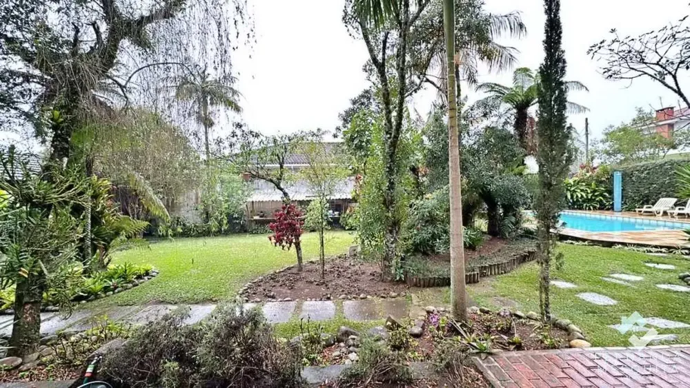 Casa, 7 quartos, 990 m² - Foto 2