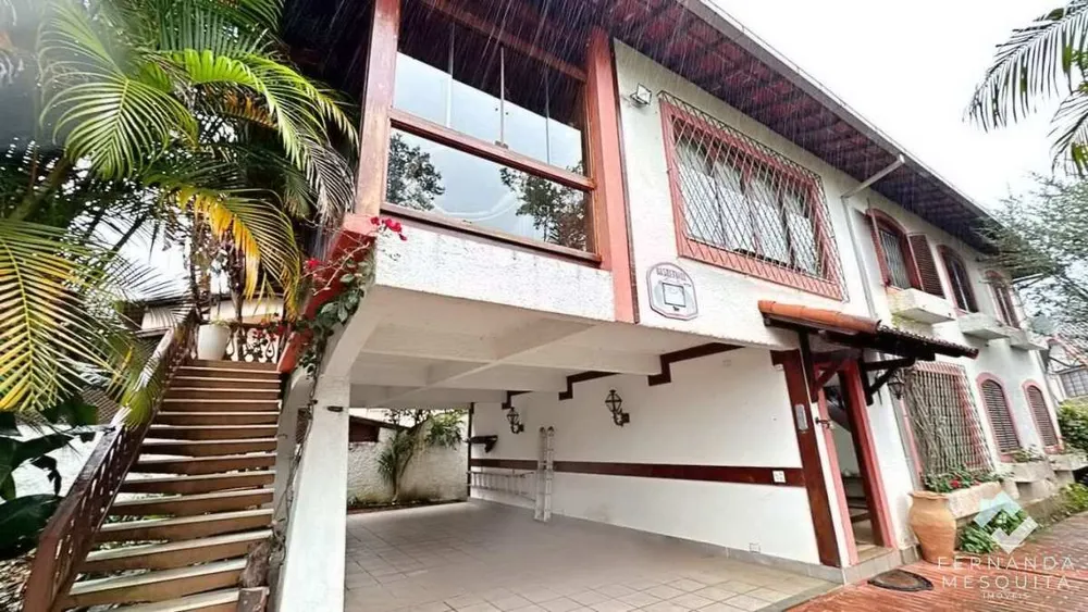 Casa, 7 quartos, 990 m² - Foto 3