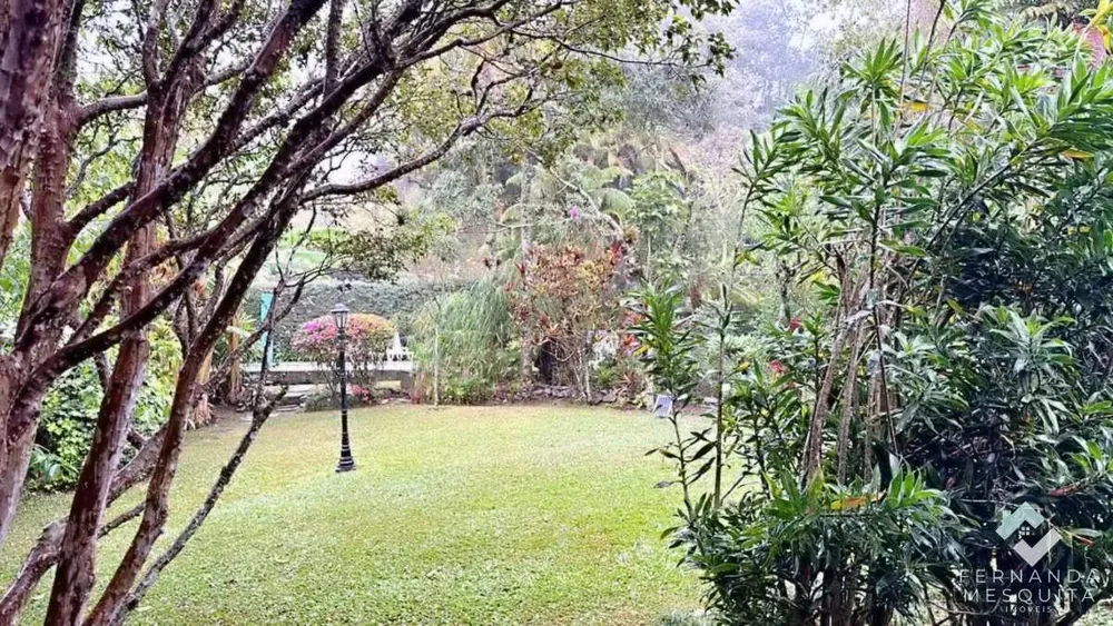 Casa, 7 quartos, 990 m² - Foto 4
