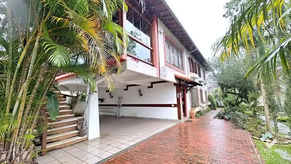 Casa, 7 quartos, 990 m² - Foto 1