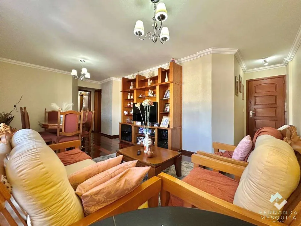 Apartamento, 2 quartos, 93 m² - Foto 4
