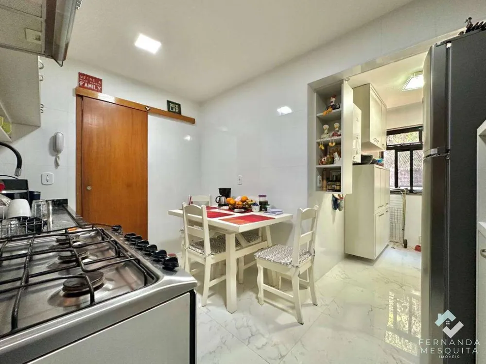 Apartamento, 2 quartos, 93 m² - Foto 23