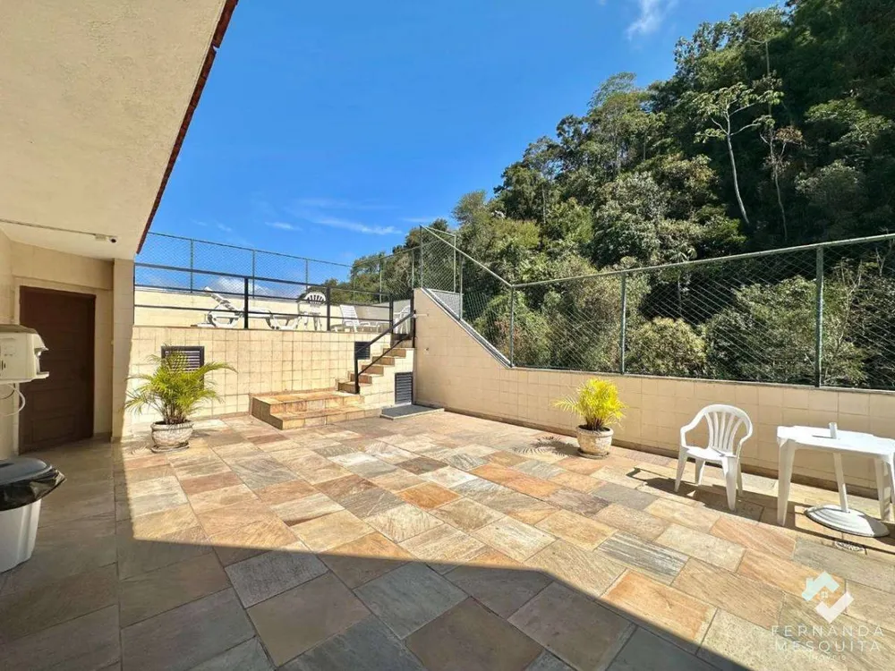 Apartamento, 2 quartos, 93 m² - Foto 27