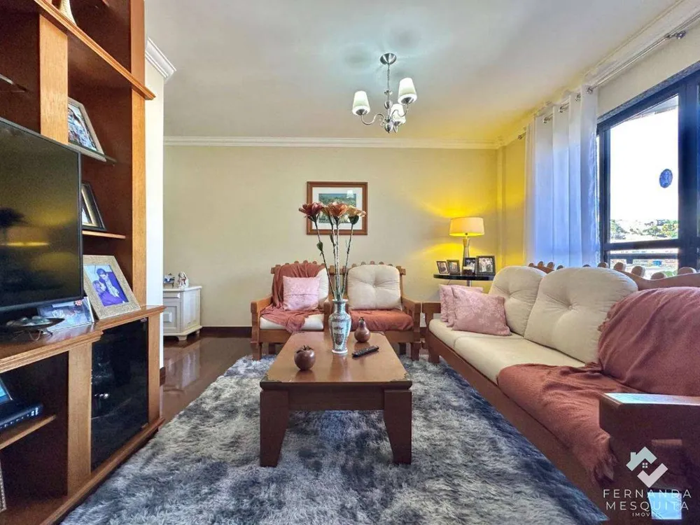 Apartamento, 2 quartos, 93 m² - Foto 6