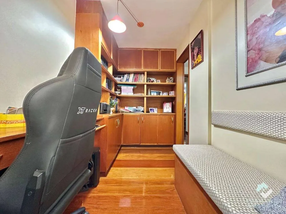 Apartamento, 2 quartos, 93 m² - Foto 14