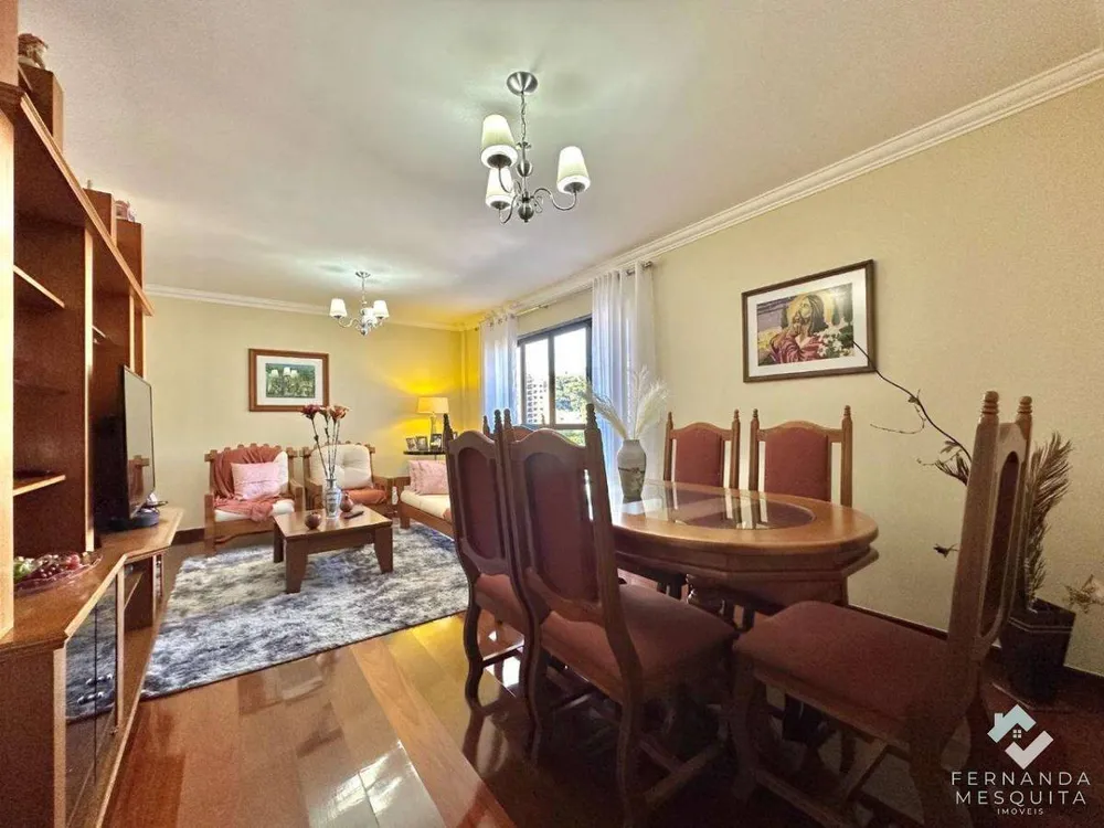 Apartamento, 2 quartos, 93 m² - Foto 3
