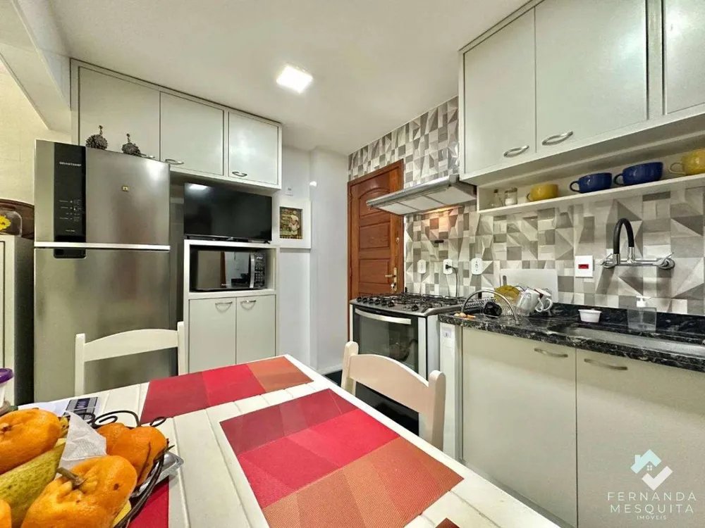 Apartamento, 2 quartos, 93 m² - Foto 22