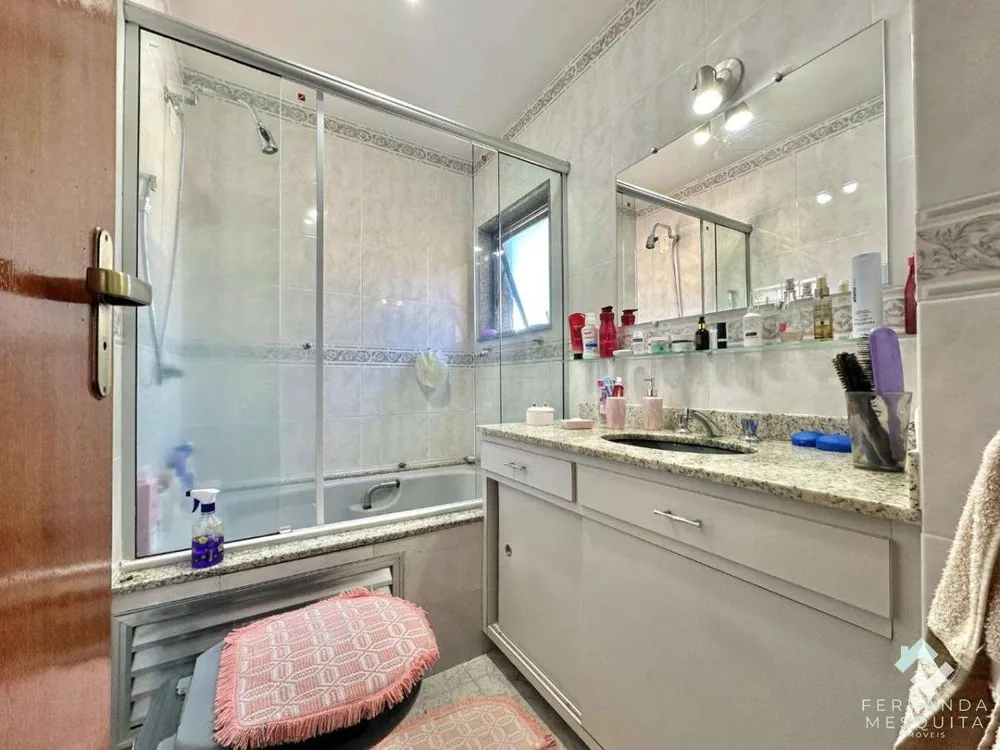 Apartamento, 2 quartos, 93 m² - Foto 9