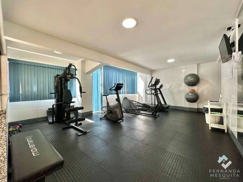 Apartamento, 2 quartos, 93 m² - Foto 30
